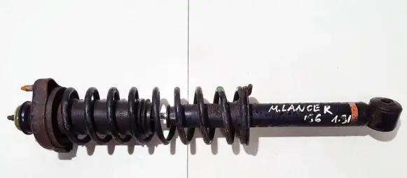 Mitsubishi Lancer Rear shock absorber/damper mr244447