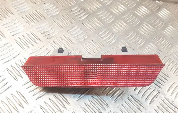 Toyota Corolla Verso E121 Third/center stoplight