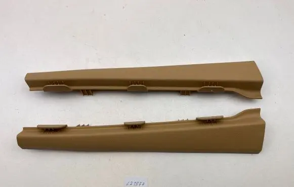 Porsche Macan (95B) (A) pillar trim 95B868239