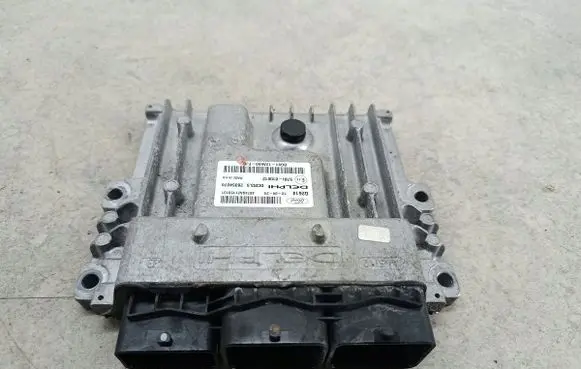 Ford Mondeo MK IV Engine control unit/module ECU 