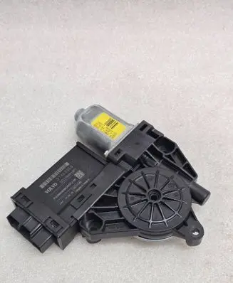 Volvo XC90 Rear door window regulator motor 31453359