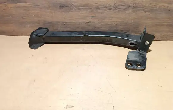 Peugeot 2008 II Front bumper shock/impact absorber 9836341080 52000W02