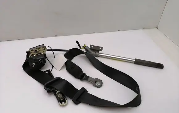 Audi A8 S8 D2 4D Front seatbelt 4D0857833 349379600 000542442
