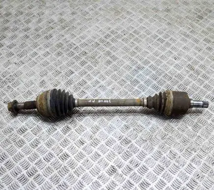 Citroen Jumper Front driveshaft