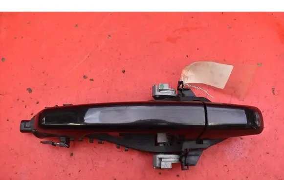 Jaguar F-Pace Rear door exterior handle BJ32224N02