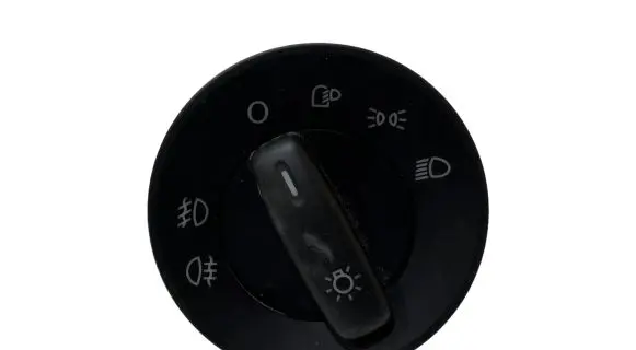 Skoda Octavia Mk2 (1Z) Light switch 1Z0941431E 04067401