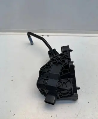Toyota RAV 4 (XA50) Accelerator throttle pedal 7811033131 2701001030 10D13A0706
