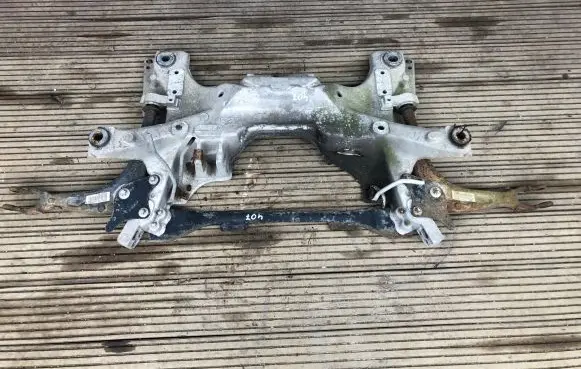 Citroen C5 Front subframe 9661332680