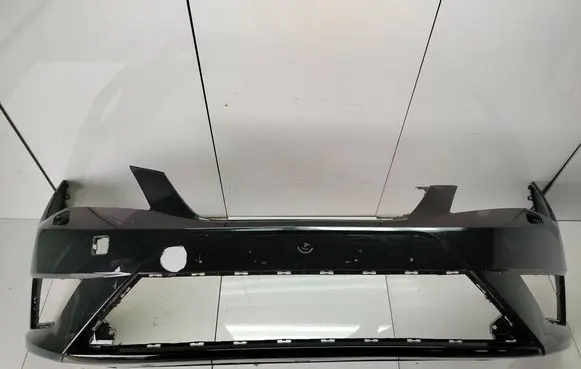 Seat Leon (5F) Front bumper 5F0807221M