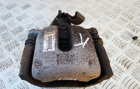 Peugeot 3008 I Rear brake caliper 755954 32053356