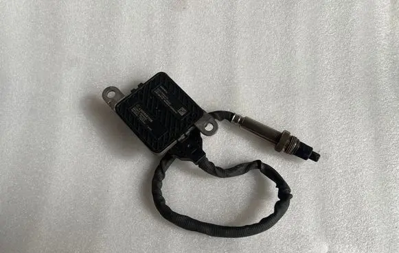 Lambda probe sensor