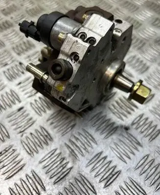 Mazda 3 I Fuel injection high pressure pump 9651844380 010553 0445010089