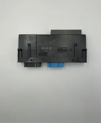 BMW 3 E90 E91 Central body control module 9176880 532399243 9057053128