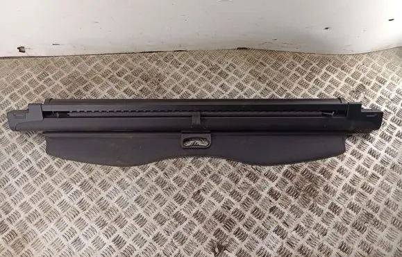 BMW 3 E46 Parcel shelf load cover 