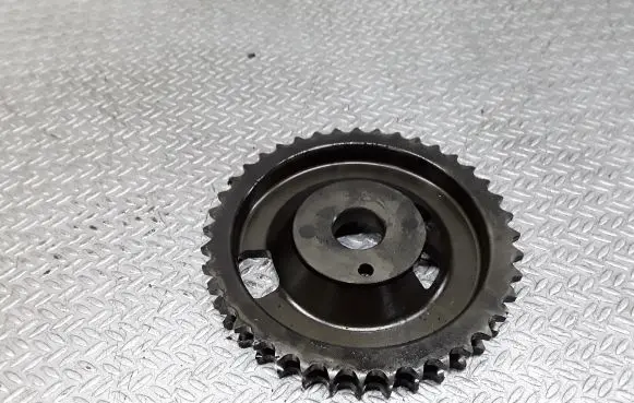 SsangYong Rexton I Timing chain sprocket 