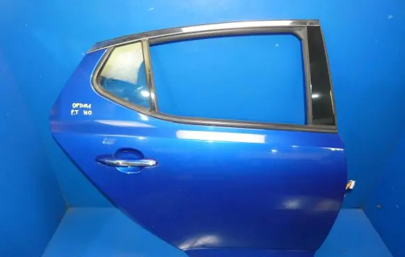KIA Optima Rear door