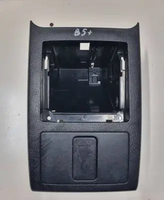 Volkswagen PASSAT B5.5 Other center console (tunnel) element 3B0857289