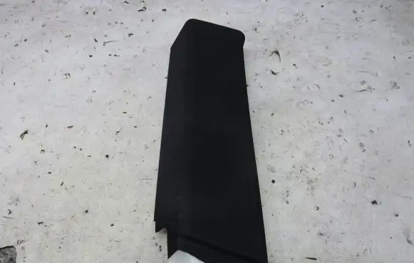 BMW 6 F12 F13 Other sill/pillar trim element 130300904