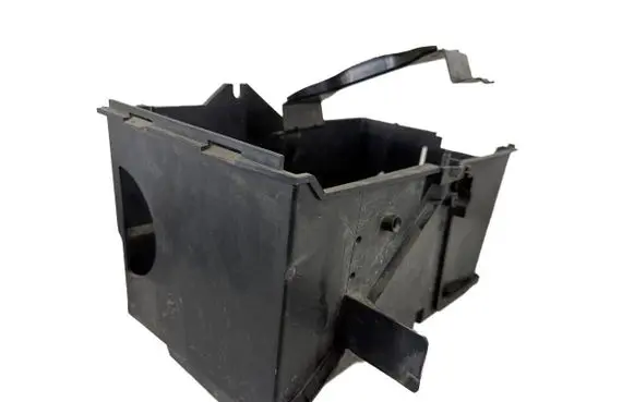 Volvo V50 Battery box tray 30667941 3M51-10723