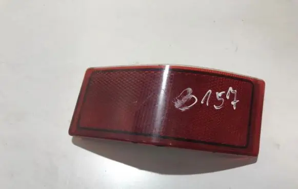 Opel Omega B1 Rear tail light reflector 143867