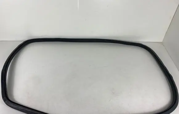 Seat Leon (5F) Rear door rubber seal (on body) 5F9867367