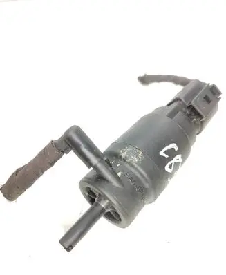 Mercedes-Benz E W211 Windscreen/windshield washer pump 3090179