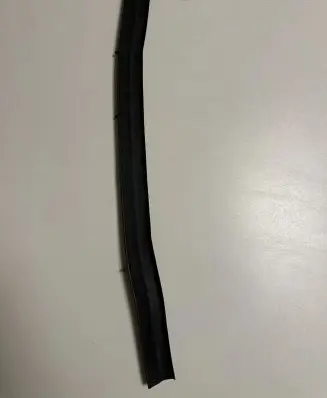 Subaru WRX STI Engine compartment rubber 57252VA000
