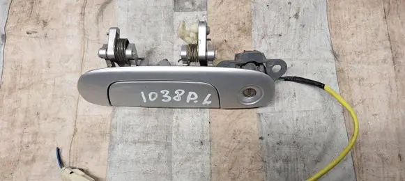 Mazda Premacy Front door exterior handle