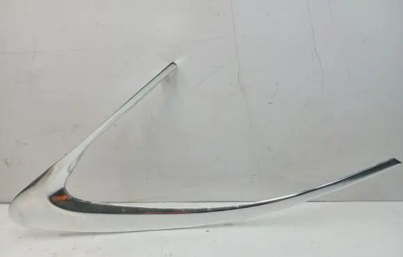 Jaguar F-Pace Rear side glass trim 3210231AA