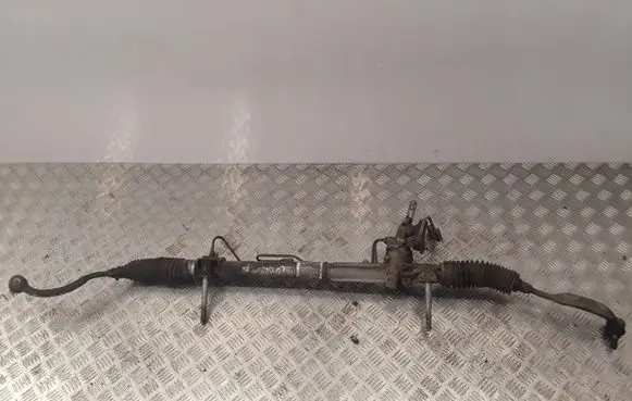 Peugeot 407 Steering rack 60LYGE0004360J