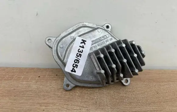 Volkswagen T-Cross LED ballast control module 2GM998478