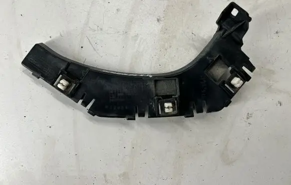 Dodge Challenger Rear bumper mounting bracket 68026645AF