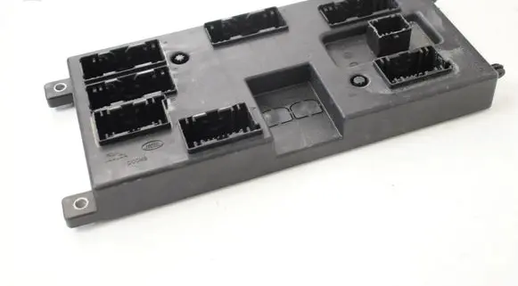 Land Rover Range Rover Velar Central body control module JPLA14F041BF