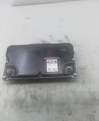 Toyota Corolla E210 E21 Engine control unit/module 896610zs10