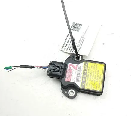 Lexus GS 250 350 300H 450H Acceleration sensor 8918350030 1745005576