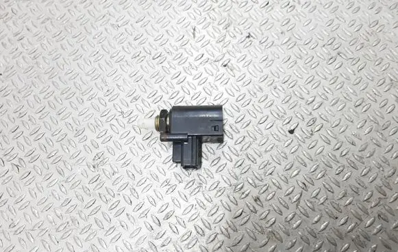 Clutch pedal sensor