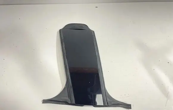 BMW 4 F36 Gran coupe Front door glass trim molding 7453304 2583126