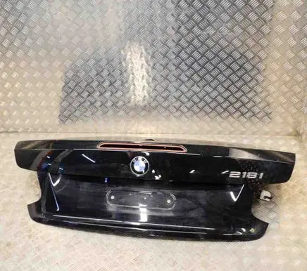 BMW 2 F22 F23 Tailgate/trunk/boot lid 7347921