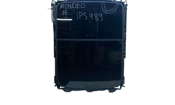 Ford Mondeo MK V Sunroof set 43R000159 DS73N502B98