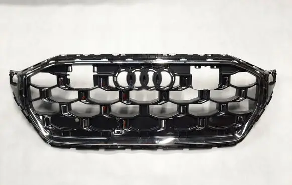 Audi Q8 Front grill 4M8853651BR