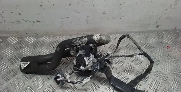 Porsche Macan (95B) Electric auxiliary coolant/water pump 8R2819263B