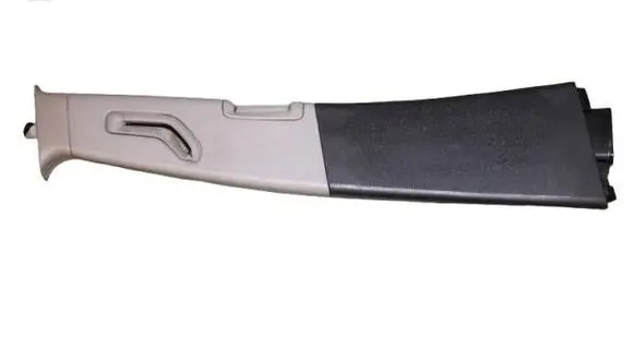 Volvo S60 (B) pillar trim (top) 9158449 1882