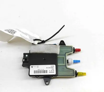 Mercedes-Benz CLS C218 X218 Other devices A0009105102 A0008000178