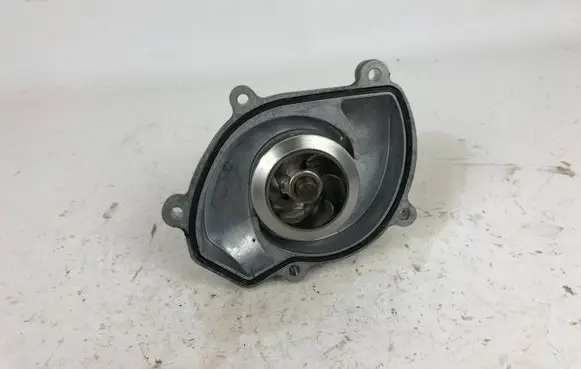 Porsche Macan (95B) Water pump 94810603301