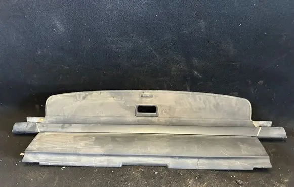 Skoda Octavia Mk2 (1Z) Parcel shelf load cover 1z9867871e