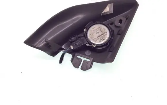 Audi A4 S4 B7 8E 8H Front door high frequency speaker 8H0035399B 8H0857505