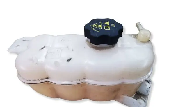 Jeep Grand Cherokee WL Coolant expansion tank/reservoir cap 68379825AB