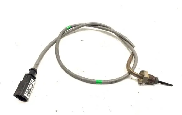 Volkswagen PASSAT B8 Exhaust gas temperature sensor 04L906088JD