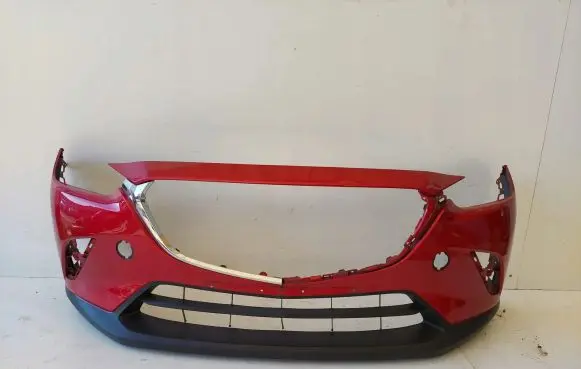 Mazda CX-3 Front bumper D10J50031