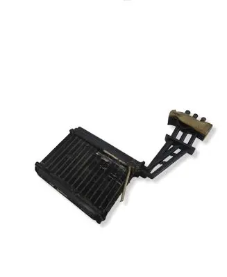 BMW 5 E34 Heater blower radiator 
